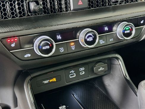 Used 2024 Honda CR-V Sport-L image 16