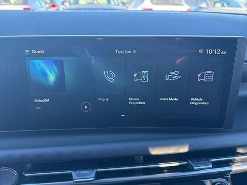 New 2026 Hyundai Santa Cruz SEL FWD image 28