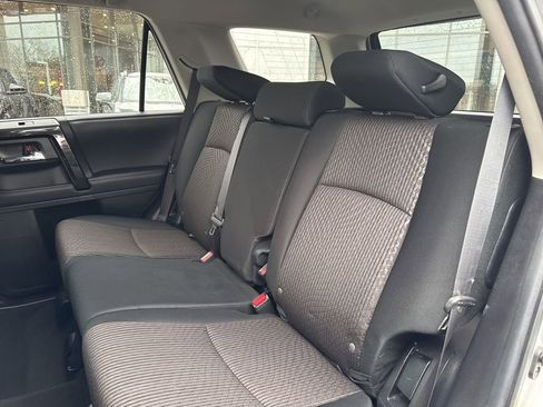 Used 2020 Toyota 4Runner TRD Off-Road image 17