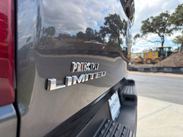 Used 2019 RAM 1500 Limited AWD/4WD image 12