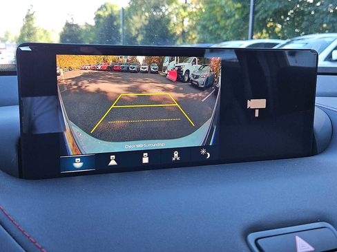 Certified 2025 Acura TLX SH-AWD w/ A-SPEC Pkg image 19