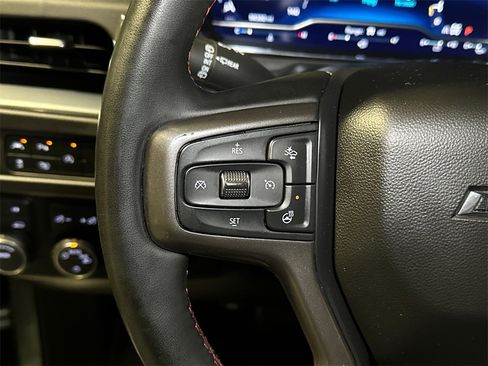 Used 2023 Chevrolet Tahoe RST w/ RST Performance Edition image 25