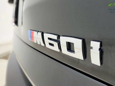 Used 2026 BMW X5 M60i AWD/4WD image 34