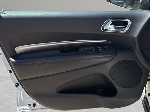 Used 2013 Dodge Durango SXT AWD/4WD image 10