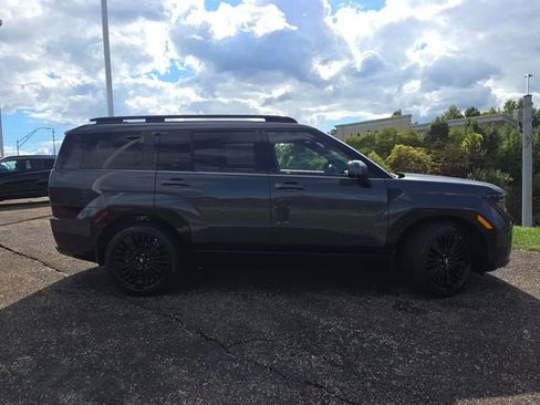 New 2026 Hyundai Santa Fe Calligraphy image 22