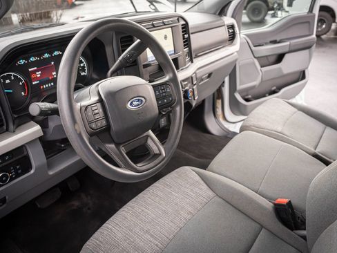 Used 2024 Ford F250 XLT w/ FX4 Off-Road Package image 15