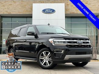 Used 2024 Ford Expedition Max Limited video 1