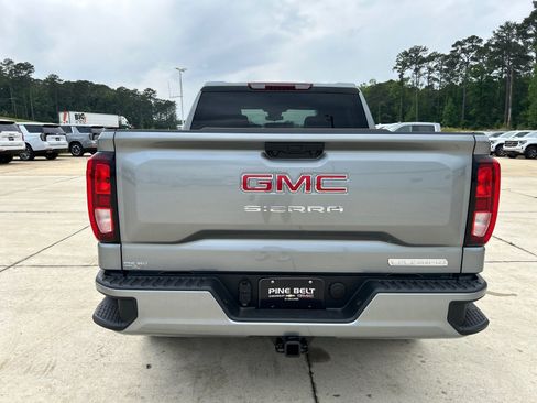 New 2026 GMC Sierra 1500 Elevation AWD/4WD image 6