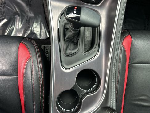 Used 2018 Dodge Challenger SXT w/ Blacktop Package RWD image 22