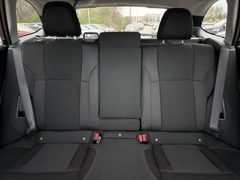 Used 2025 Subaru Outback Premium image 30