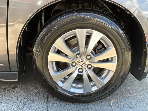 Used 2015 Honda Odyssey EX-L image 10