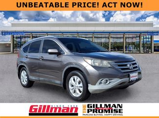 Used 2012 Honda CR-V EX-L video 1