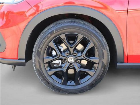 Certified 2024 Honda HR-V Sport image 28