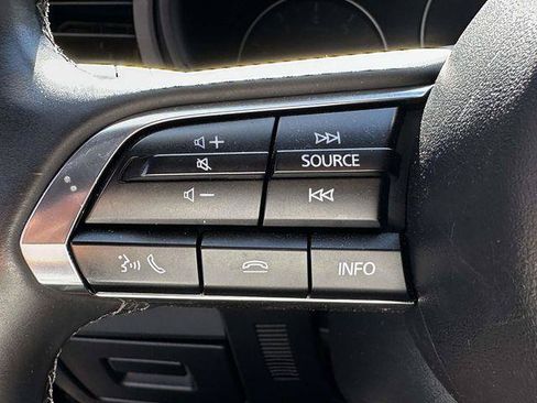 Used 2024 MAZDA MAZDA3 s FWD image 16