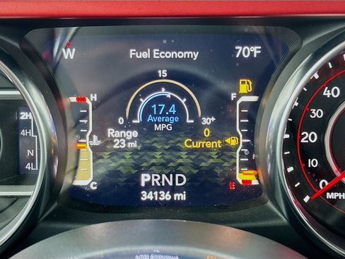 Used 2020 Jeep Gladiator Rubicon image 8