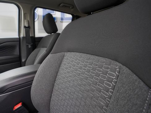 New 2025 Ford Ranger XLT w/ Technology Package image 11