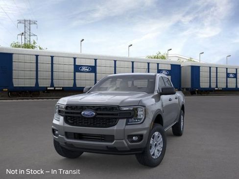 New 2026 Ford Ranger XL RWD image 2