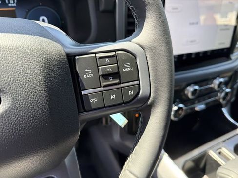 New 2026 Ford F150 XLT AWD/4WD image 19