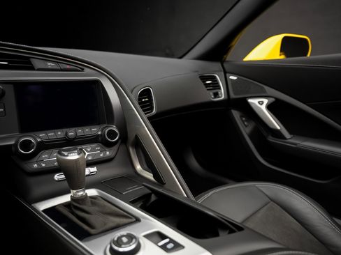 Used 2017 Chevrolet Corvette Grand Sport image 43