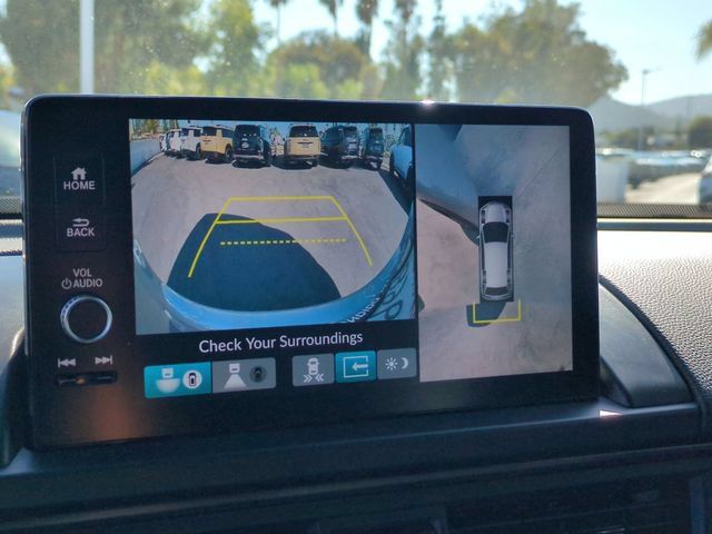 Used 2025 Honda Pilot TrailSport image 22
