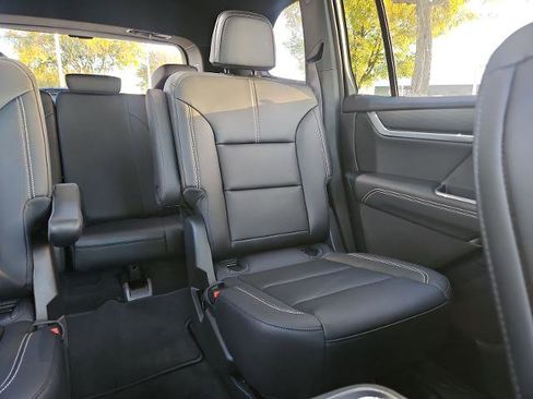 New 2026 GMC Acadia Elevation w/ Black Edition image 46