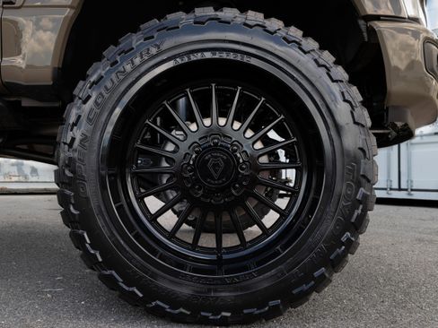 New 2026 Ford F250 Lariat w/ Lariat Ultimate Package AWD/4WD image 24