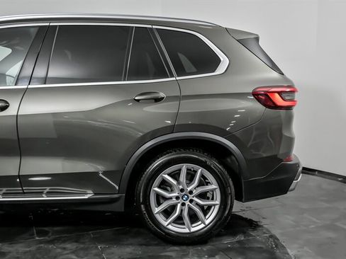 Used 2020 BMW X5 xDrive40i w/ Premium Package image 7