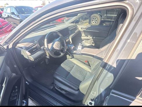 Used 2025 Toyota Camry XSE image 5