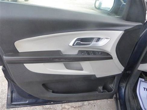 Used 2015 Chevrolet Equinox LT image 9