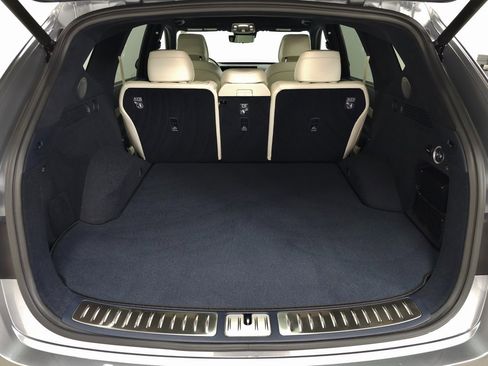 Used 2025 Genesis GV80 3.5T Prestige image 9