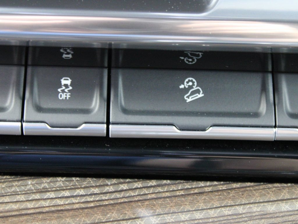 Used 2025 Chevrolet Silverado 1500 RST AWD/4WD image 53