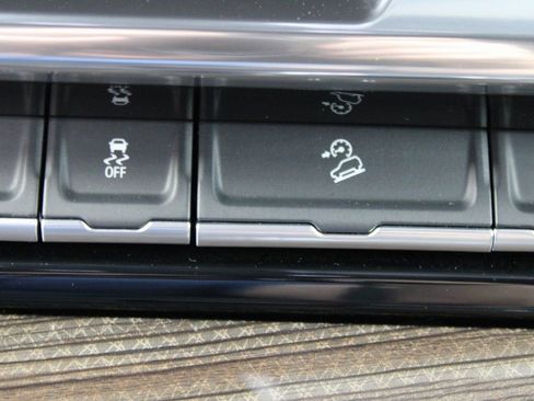 Used 2025 Chevrolet Silverado 1500 RST image 53