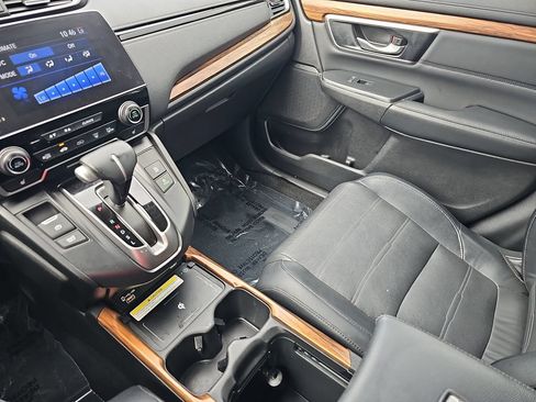 Used 2022 Honda CR-V Touring image 25