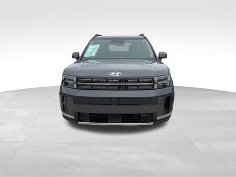 New 2026 Hyundai Santa Fe Limited image 7