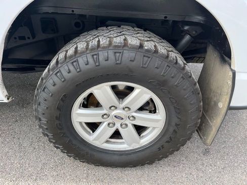 Used 2021 Ford F150 XLT w/ Equipment Group 301A Mid AWD/4WD image 18