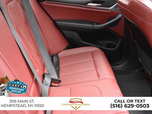 Used 2023 BMW X3 sDrive30i RWD image 30