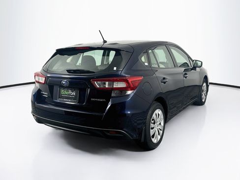 Used 2019 Subaru Impreza 2.0i AWD/4WD image 9
