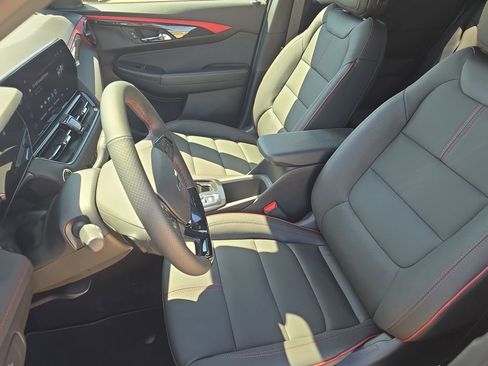 New 2026 Chevrolet TrailBlazer RS FWD image 15