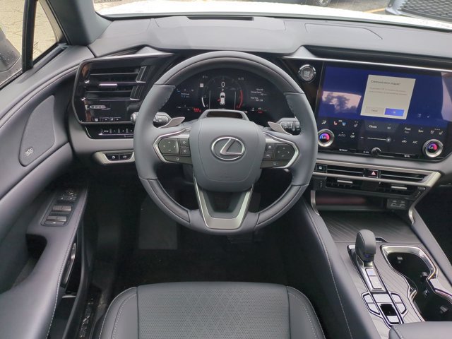 New 2026 Lexus RX 350 Premium Plus w/ Convenience Package AWD/4WD image 15