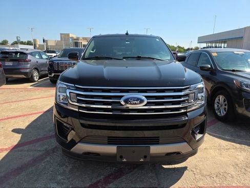 Used 2021 Ford Expedition XLT AWD/4WD image 8