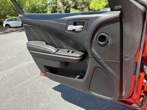 Used 2023 Dodge Charger Scat Pack w/ Plus Group RWD image 13