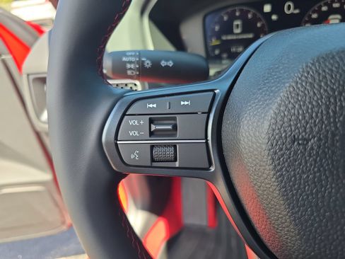 Certified 2026 Honda Civic Type R image 21