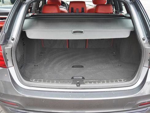 Used 2018 BMW 330i xDrive 330i xDrive Sports Wagon w/ Executive Package image 47