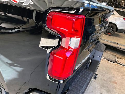 Used 2023 Chevrolet Silverado 1500 LTZ w/ LTZ Convenience Package II image 35