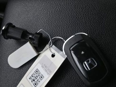 Used 2023 Honda CR-V EX image 10