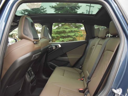 Used 2026 BMW X3 xDrive30i w/ Premium Package AWD/4WD image 14