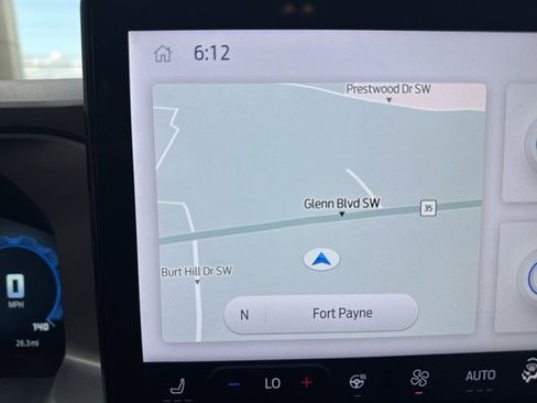 New 2025 Ford Bronco Sport Badlands w/ Sasquatch Badlands Package image 21