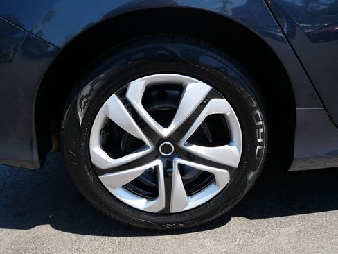 Used 2020 Honda Civic LX image 38