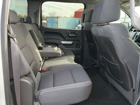 Used 2015 Chevrolet Silverado 1500 LT w/ LPO, Bed Protection Package image 14