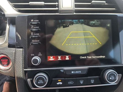 Used 2019 Honda Civic Sport image 17